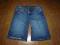 Reese spodenki jeans 10/12 lat idealne USA