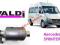 FILTR DPF SPRINTER 2.2 CDI 06-