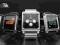 BRANSOLETA iPOD NANO 6 LUNATIK LYNK iWATCH 2 KOLOR