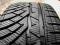 MICHELIN 18 225/50 ALPIN PA4 7,5 MM AUDI A6