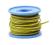 Kabel 1 x 0.75mm zielono/żółty (625663)44D#