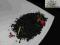 HERBATY HERBATA CZARNA EARL GREY RÓŻA&amp;CYTRYNA