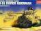 M-51 SUPER SHERMAN  1:35 ACADEMY 13254 1373