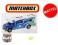 MATCHBOX AUTO RESORAK RV' 1:64