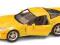 Chevrolet Corvette Z06 2007 Yat Ming 1:24 24207 YL