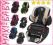 Fotelik Kiddy Guardian Pro 2 9-36kg 36mGW+Wymiana*