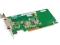 Kontroler DVI Silicon Image Sli1364 LP PCI-e SI3#