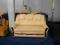 Sofa BARON. Skóra naturalna !!  Producent !!