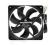 GlacialTech PC 120 mm wentylator PWM(972369)328A#
