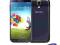 NOWY SAMSUNG GALAXY S4 I9505 16GB CZARNY GW 24MC