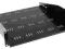 PÓŁKA P19-2U/459 DO SZAFY RACK 459 mm ABCV