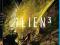 OBCY 3 BLU-RAY ALIEN 3 FOLIA