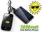 ŁADOWARKA SOLARNA SŁONECZNA 5000mAh iPhone iPod GW