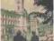 pocztówka Warszawa przedwojenna - Varsovie d'avant
