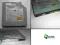 NAPĘD CD-ROM SCR-242 HP COMPAQ EVO N110 IDE/ATA