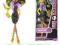 Monster High CLAWDEEN WOLF Mattel UPIORNA MODA