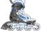 ŁYŻWOROLKI ROLKI SPOKEY RIBON 40-43