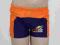 Kąpielówki chłopięce ORANGE rozmiar 110-116 Kąpielówki chłopięce ORANGE rozmiar 110-116
