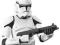 STAR WARS Skarbonka Clone Trooper Gwiezdne wojny