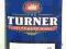 TYTOŃ PAPIEROSOWY TURNER HALFZWARE 40g
