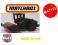 MATCHBOX AUTO RESORAK ROAD ROLLER 1:64