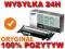 ORYG. TONER SAMSUNG CLT-K406S 1500str CZARNY F-VAT