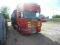 Scania 2002 420 KM w ciaglym ruchu