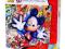 MEGABLOKS Puzzle 3D - Mickey Mouse - 50674