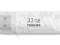 TOSHIBA FLASHDRIVE 32GB USB 3.0 mini WHITE