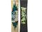 Nowy Snowboard Raven JibMaster 154cm ROCKER 2013