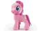 Kucyk My Little Pony Pinkie Pie 25cm różowy