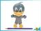 BABY KACZOR DAFFY DUCK LOONEY TUNES maskotka 17cm