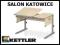 BIURKO BASIC COMFORT KLONOWE KETTLER SALON FIRMOWY