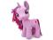 Kucyk My Little Pony Twilight 25cm fioletowy