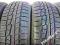 4 NOWE OPONY ZIMA 225/60R17 NOKIAN WRG2 SUV KIELCE