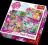 My Little Pony Puzzle 4w1 Wakacje Kucyków