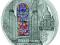 Cook 2014 10$ Okna Niebios - Sacre Coeur