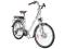 ROWER ELEKTRYCZNY ZTECH E-Bike ZT-36 36V 10Ah 26''