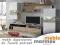 Meble do salonu system LIVING_MEB A1 MARMEX
