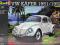 VOLKSWAGEN KAFER GARBUS 1:16 REVELL 07461