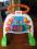 Fisher Price chodzik muzyczny