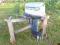 Śilnik zaburtowy EVINRUDE 35 S krutka stopa