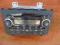 HONDA CRV 08r RADIO CD