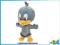 BABY KACZOR DAFFY DUCK LOONEY TUNES maskotka 30cm