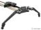 Slide Kamera HSK-6 800 mm PRO slider jazda szyna