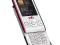 Sony Ericsson W595 3G 3.15MP MP3 Biały