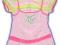 Kolorowa bluzka EMILY, 10 lat, 140 cm