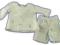 Świetny komplet, MATALAN, newborn, 56 cm