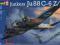 ! Junkers Ju88 C-6 Z/N 1:72 Revell 4856 !