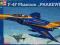 ! F-4F Phantom Pharewell 1:72 Revell 4875 !